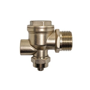 Check Valve / One Way Valve