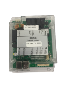 Control Box For B2 & B3 (FENGDAN)