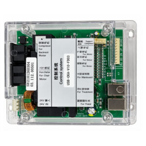 Control Box for B2 & B3 (FENGDAN)