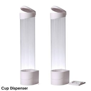 Cup Dispenser