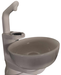 Cuspidor Bowl Set