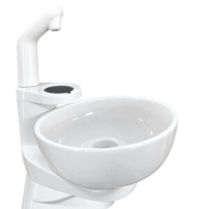Cuspidor Bowl Set