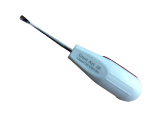 Luxator White CVD 5m