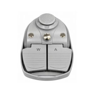 Dental Chair Foot Control Pedal Type
