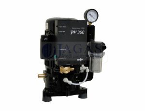 Dental Wet Vacuum System