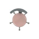 Dentist Stool - Standard (5)