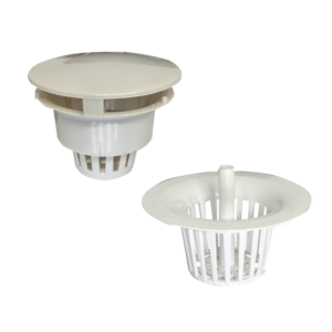 Bowl Strainer (China)