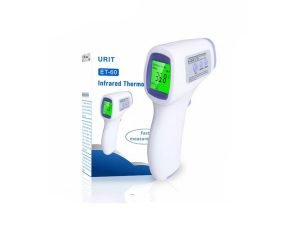 ET-60 Non-Contact Digital Infrared Forehead Thermometer