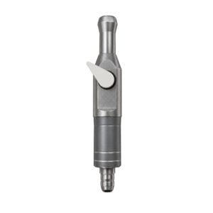 Ejector Tip Metal
