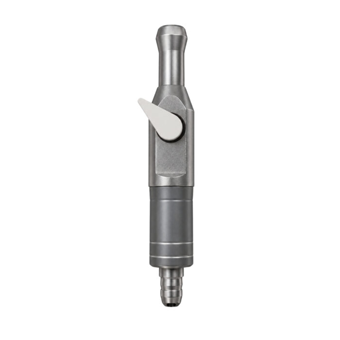 Ejector Tip Metal Ejector Tip Metal