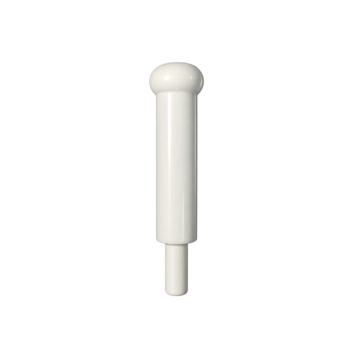 Ejector Tip Plastic Ejector Tip Plastic
