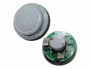 Dental Chair Foot Control Joystick Type