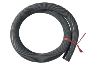 Foot Control Hose Cover