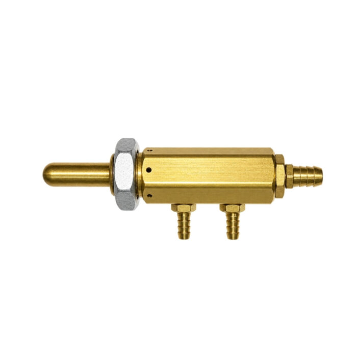 Foot Control Valve