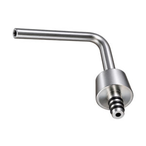 Fountain Metal
