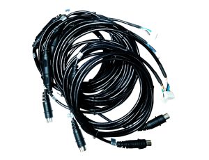 Harness Wire