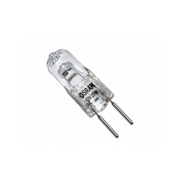 Halogen Bulb 12V Halogen Bulb 12V
