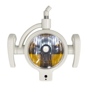 Halogen Light Head Only