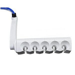 Handpiece Holder with Bracket - Set