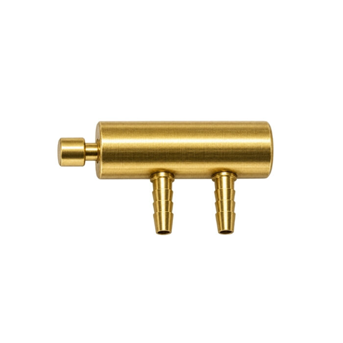 Hanger Valve Close
