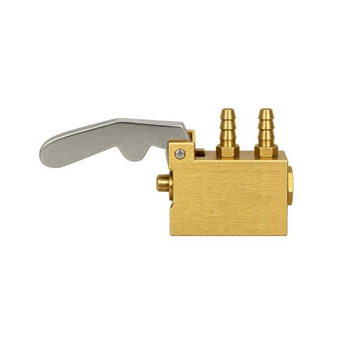 Hanger Valve Continental