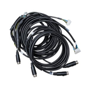 Harness Wire