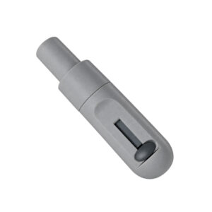 Hi-suction Tip with On/Off