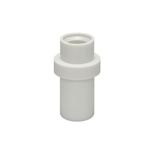 Hi-VAC Adaptor Tip Plastic