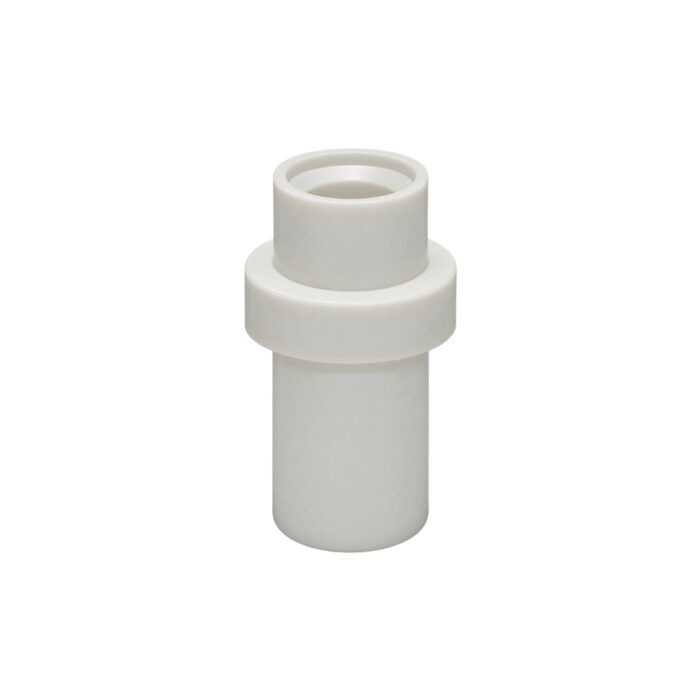 Hi-VAC Adaptor Tip Plastic