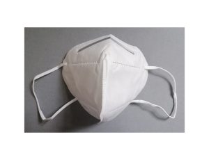 KN95 5PLY Ear-Loop Protection Mask (10pcs)