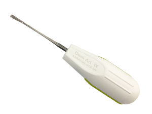 Luxator White STR 3m