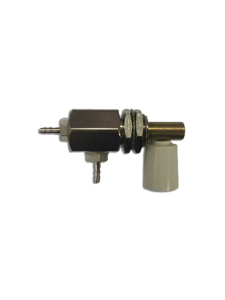Needle Valve w/ Knob (US)