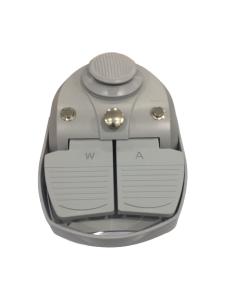 Foot Control Pedal Type