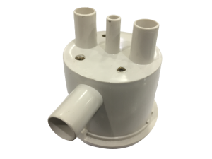Canister For HVE