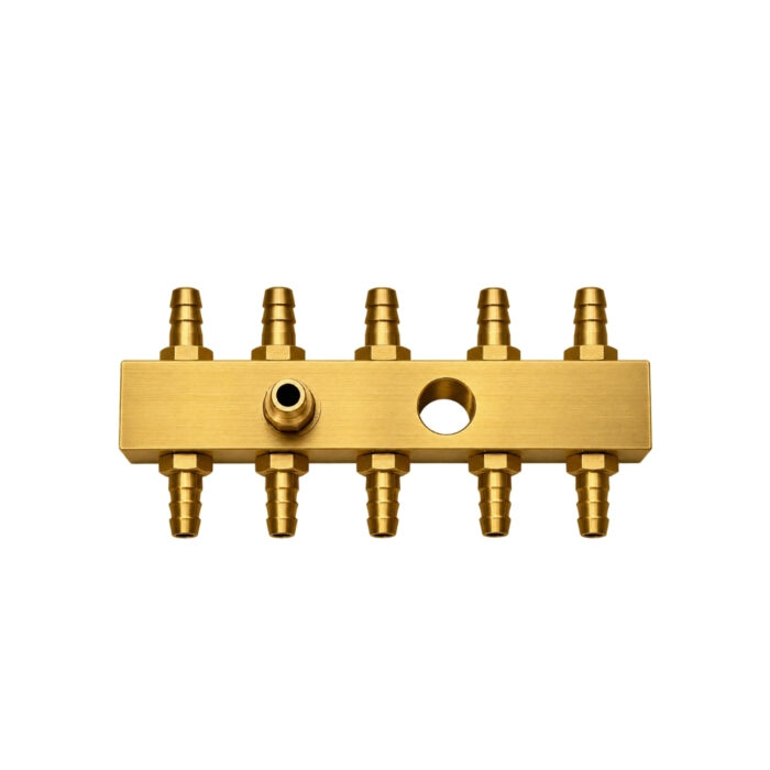 Integration Connector