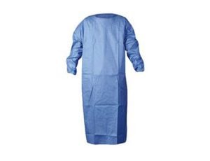 SMS Lab Gown