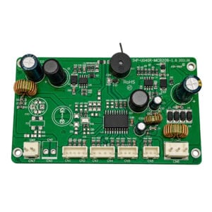 LED Light Sensor Circuit Board