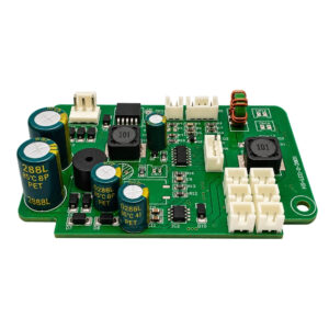 LED Sensor Board
