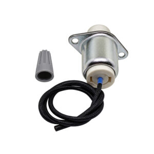 LF I / LF II Socket