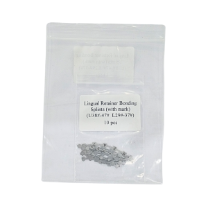 LINGUAL RETAINER
