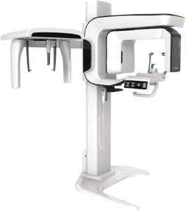 Vatech Pax-I3D Smart SC X-Ray Machine