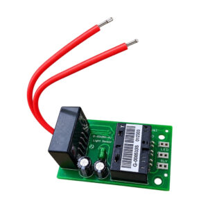 LED Light Sensor Circuit Board (B4 & B5)