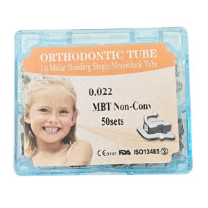 MIM SGL BONDABLE MBT N-CONV TUBE