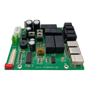 MAIN BOARD B3