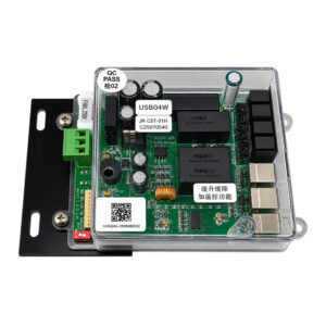 Main Board USB 4