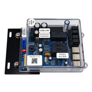 Main Board USB 13