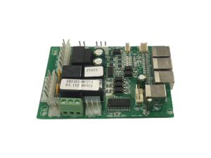 Main Board B2 & B4