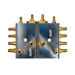 Master Block Dual