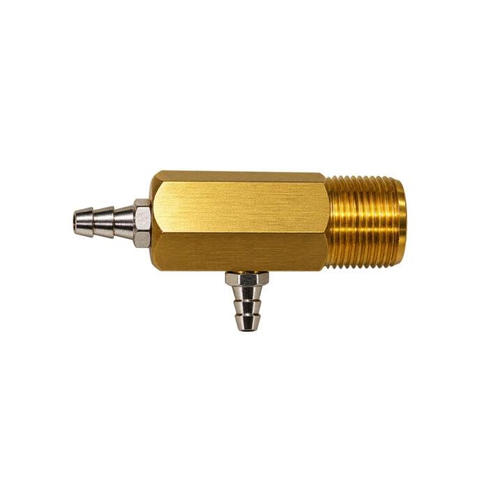 Mini Regulator