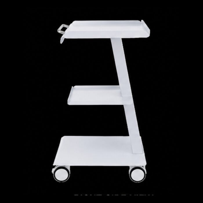 Mobile Tray (4) Mobile Tray (4)